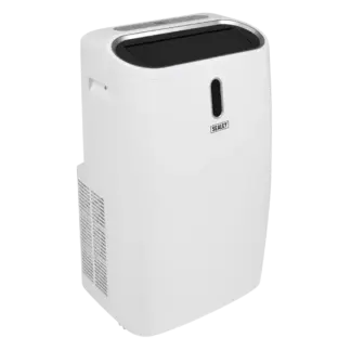 Portable Air Conditioner/Dehumidifier/Air Cooler/Heater with Window Sealing Kit 16,000Btu/hr [SAC16000]