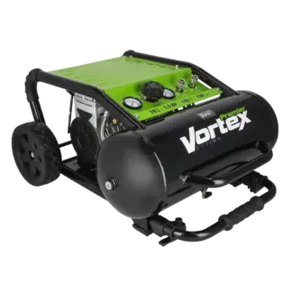 19L Oil Free Direct Drive Air Compressor 1.5hp [SAC1900]