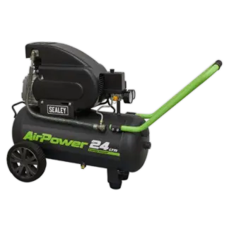 24L Direct Drive Air Compressor 2hp [SAC2420E]