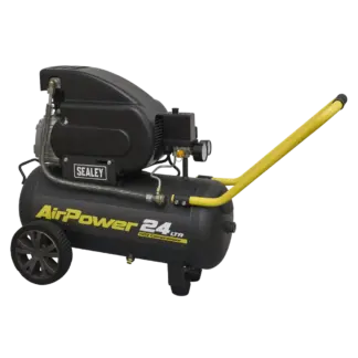 24L Direct Drive Air Compressor 2hp 110V [SAC2420E110V]