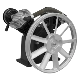 Premier Air Compressor Pump 2 Cylinder [SAC3203B.02]