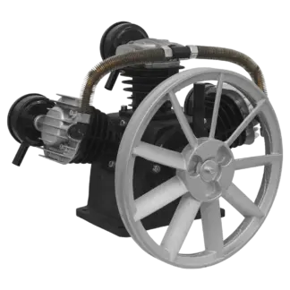Premier Air Compressor Pump 3 Cylinder [SAC32055B.02]