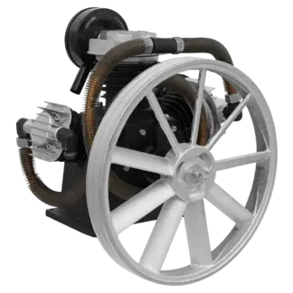 Premier Air Compressor Pump 3 Cylinder [SAC32775B.02]