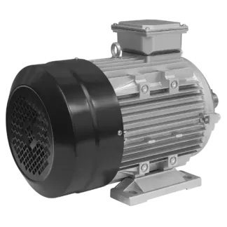 Premier Air Compressor Electrical Motor 7.5hp 5.5kw [SAC32775B.03]