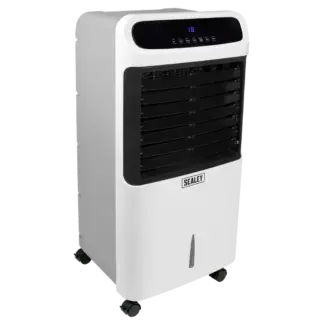 Air Cooler/Heater/Purifier/Humidifier [SAC41]