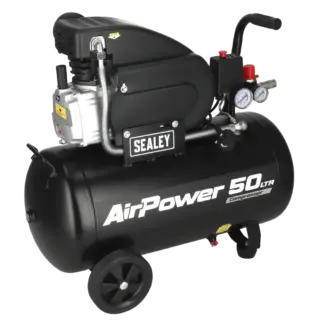 50L Direct Drive Air Compressor 2hp [SAC5020A]