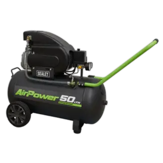 50L Direct Drive Air Compressor 2hp [SAC5020E]