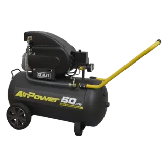 50L Direct Drive Air Compressor 2hp 110V [SAC5020E110V]