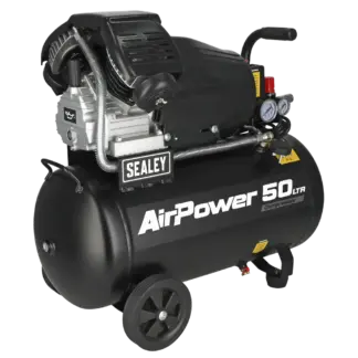 50L V-Twin Direct Drive Air Compressor 3hp [SAC5030VA]
