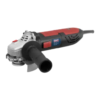 100mm Angle Grinder 750W/230V [SAG101]
