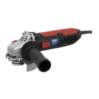 125mm Angle Grinder 1100W/230V [SAG125]