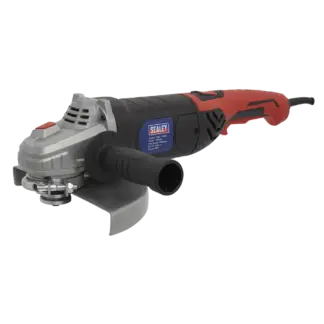 230mm Angle Grinder 2000W/230V [SAG230]