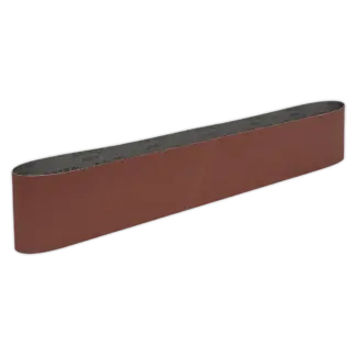100 x 1220mm Sanding Belt 80Grit [SB0012]