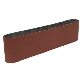 915 x 100mm Sanding Belt 80Grit [SB0015]