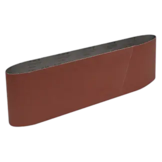 1220 x 150mm Sanding Belt 80Grit [SB0017]