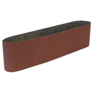 1220 x 150mm Sanding Belt 100Grit [SB0018]
