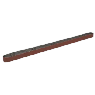 20 x 1000mm Sanding Belt 80Grit [SB0022]