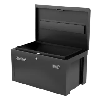 American PRO® Steel Storage Chest 565 x 350 x 320mm [SB565]