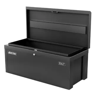 American PRO® Steel Storage Chest 765 x 350 x 320mm [SB765]