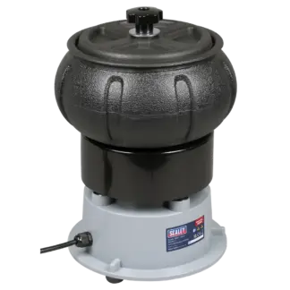Vibratory Tumbler Small Parts Cleaner 5lb (2.2kg) [SB948]
