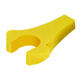 SharkBite® Disconnect Clip & Depth Gauge 15mm [SBA15DC]
