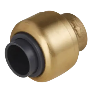SharkBite® Line End Plug 15mm [SBA15P]