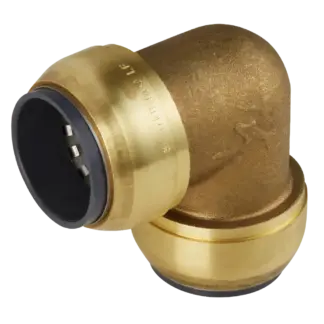 SharkBite® Equal Elbow 22mm [SBA22EE]