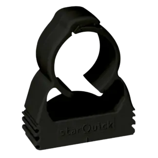SharkBite® Pipe Clip 22mm - Pack of 10 [SBA22PC]