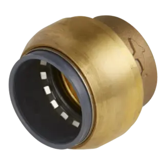 SharkBite® Line End Plug 22mm [SBA22P]