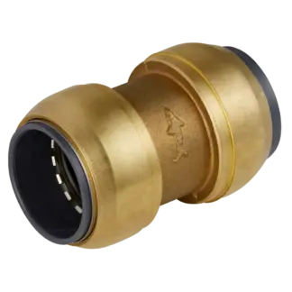 SharkBite® Straight Connector 22mm [SBA22SC]