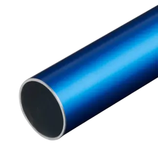 SharkBite® Anodised Aluminium Pipe 28mm x 3m [SBA28AP]