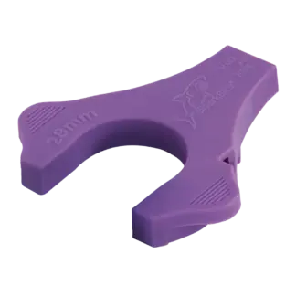 SharkBite® Disconnect Clip & Depth Gauge 28mm [SBA28DC]