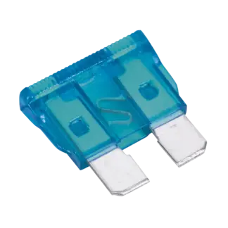 Automotive Standard Blade Fuse 15A - Pack of 50 [SBF1550]