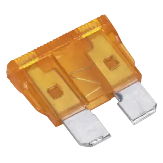 Automotive Standard Blade Fuse 5A - Pack of 50 [SBF550]