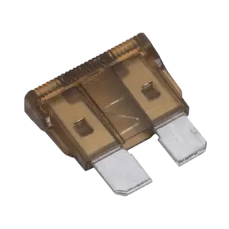 Automotive Standard Blade Fuses [SBF7550]