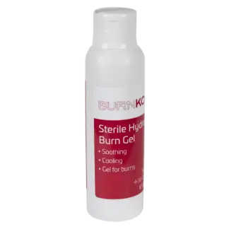 Burn Relief Gel 120ml [SBK12]