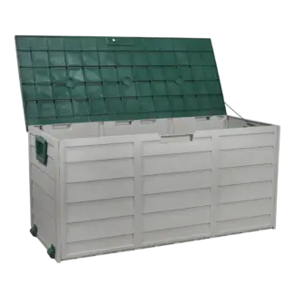 Outdoor Storage Box Polypropylene 1120 x 460 x 540mm [SBSC01]