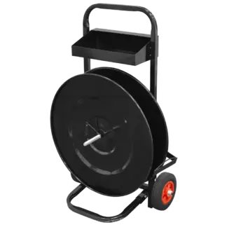 Heavy-Duty Mobile Strapping Dispenser [SBT01]