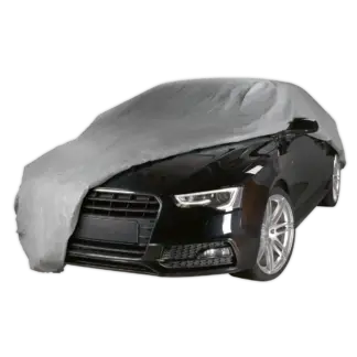 Premier 3-Layer All-Seasons Car Cover - Extra-Large [SCCXL]