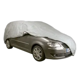Premier 3-Layer All-Seasons Car Cover - XX-Large [SCCXXL]