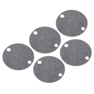 Universal Drum Toppers - Pack of 5 [SCK05]