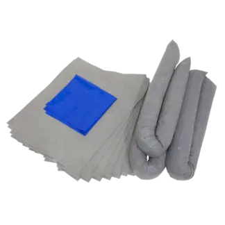 Spill Kit 30L [SCK30]