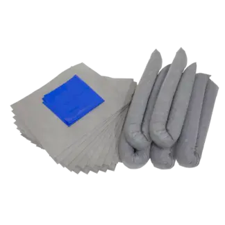 Spill Kit 50L [SCK50]