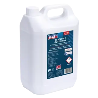 Soluble Cutting Oil 5L [SCO/5L]