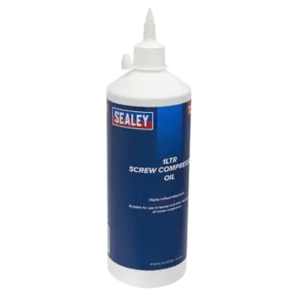 Screw Compressor Oil 1L [SCPO1S]