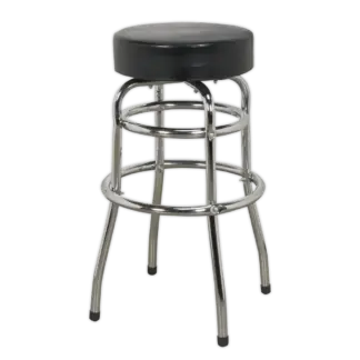 Workshop Stool with Swivel Seat [SCR13]