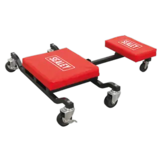 Low Level Creeper, Seat & Kneeler [SCR85]