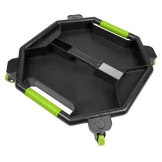 Creeper Tool Tray - Green [SCR86HV]