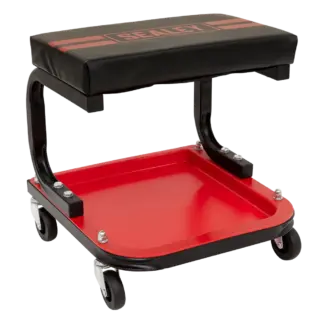 Mechanic's Utility Seat [SCR9]