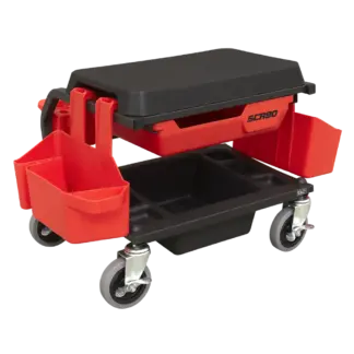 Mechanic's Deluxe Detailing Utility Seat [SCR90]